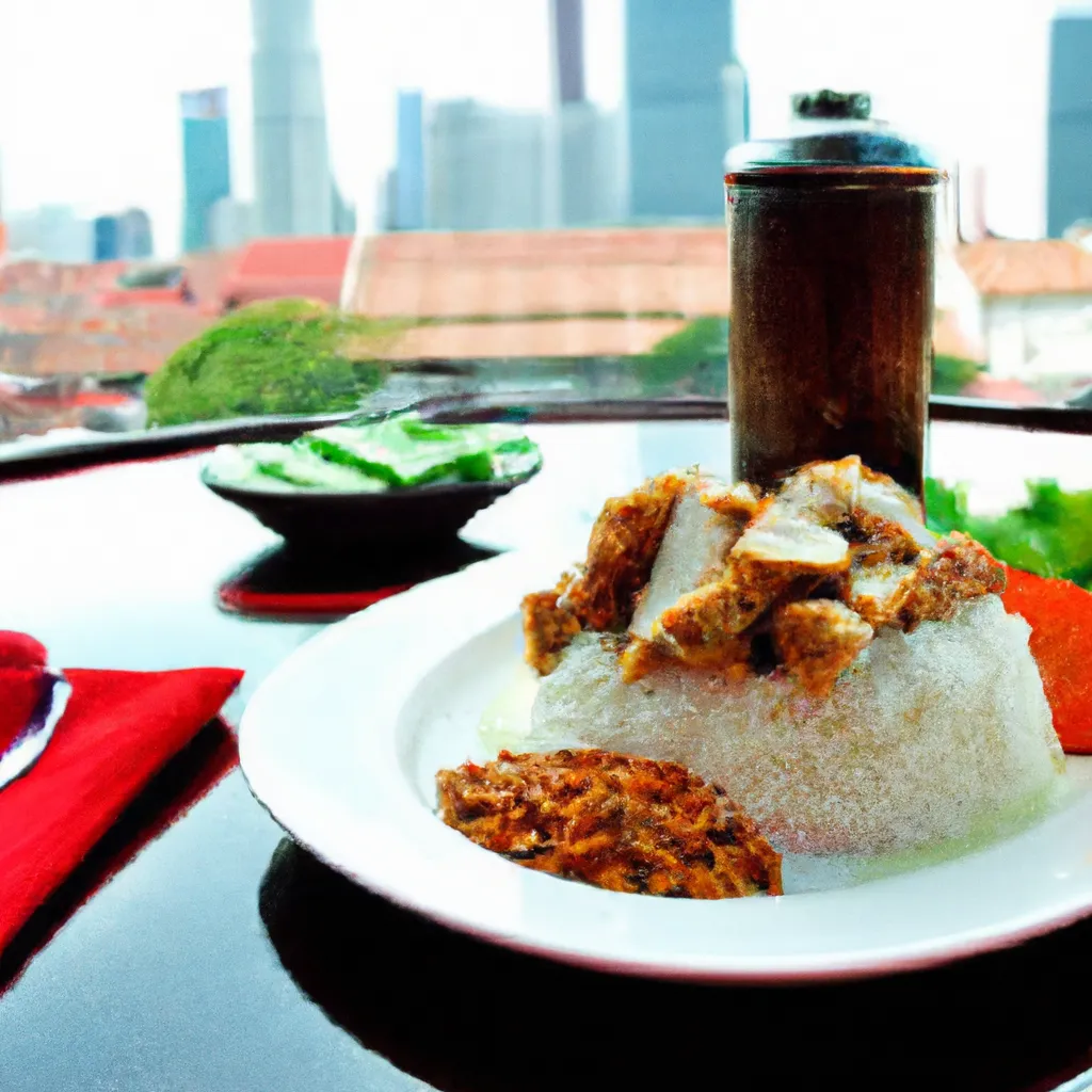 W Jakim kraju leży Singapur?