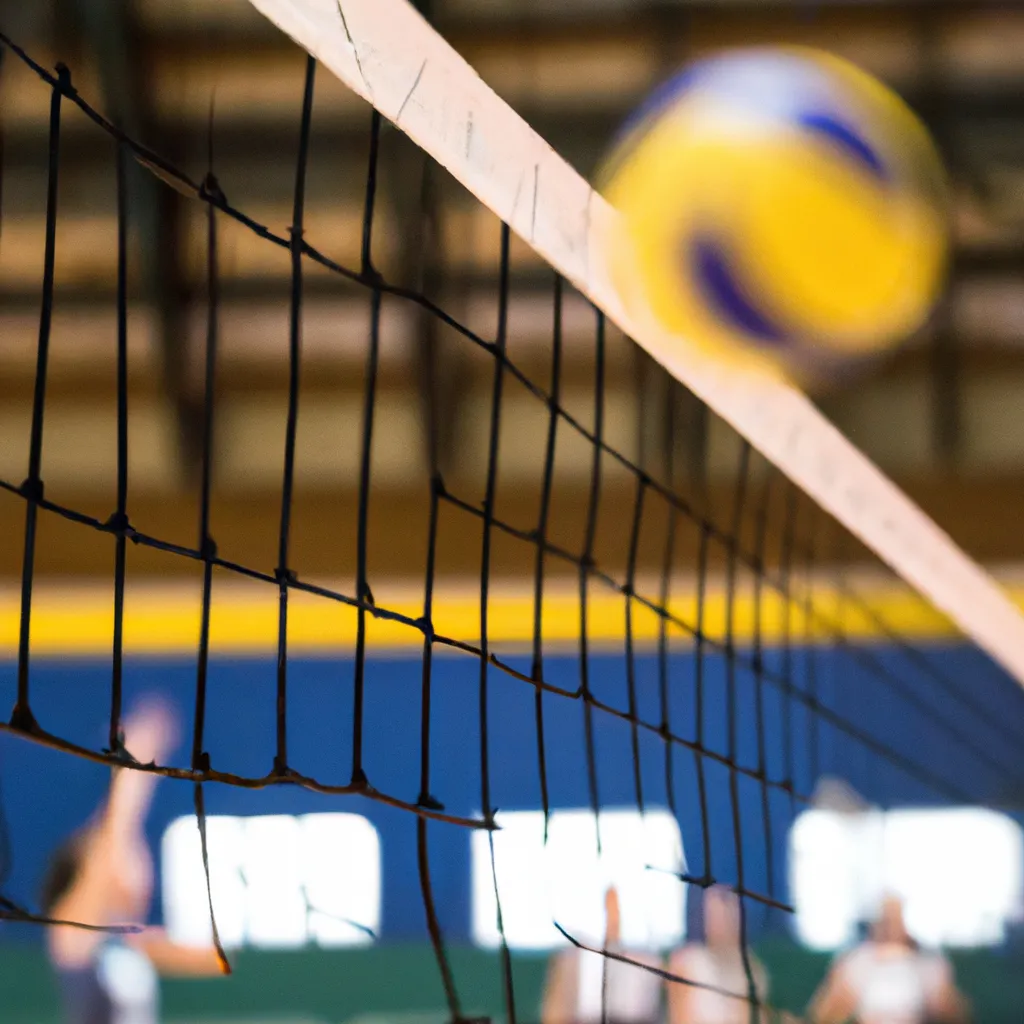 Ile trwa set w siatkówce?