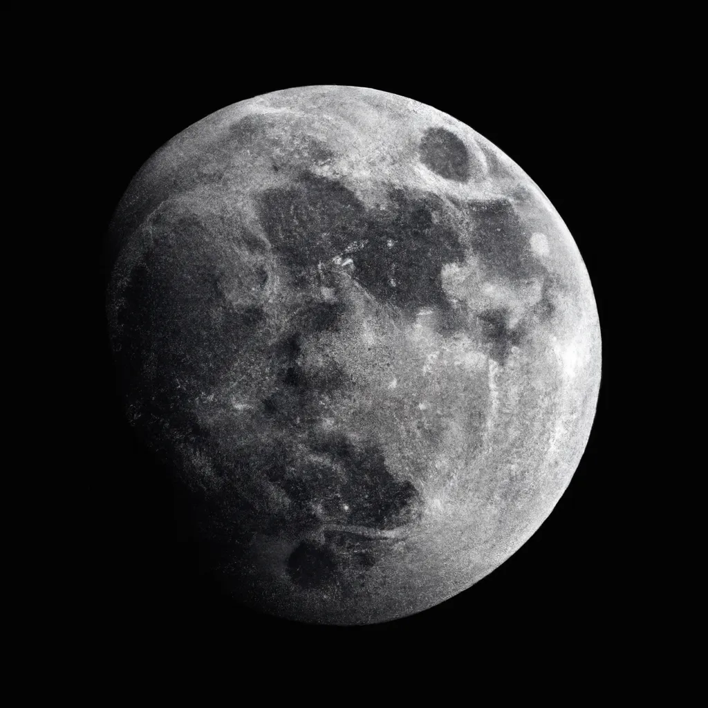 Czym jest apogeum księżyca?