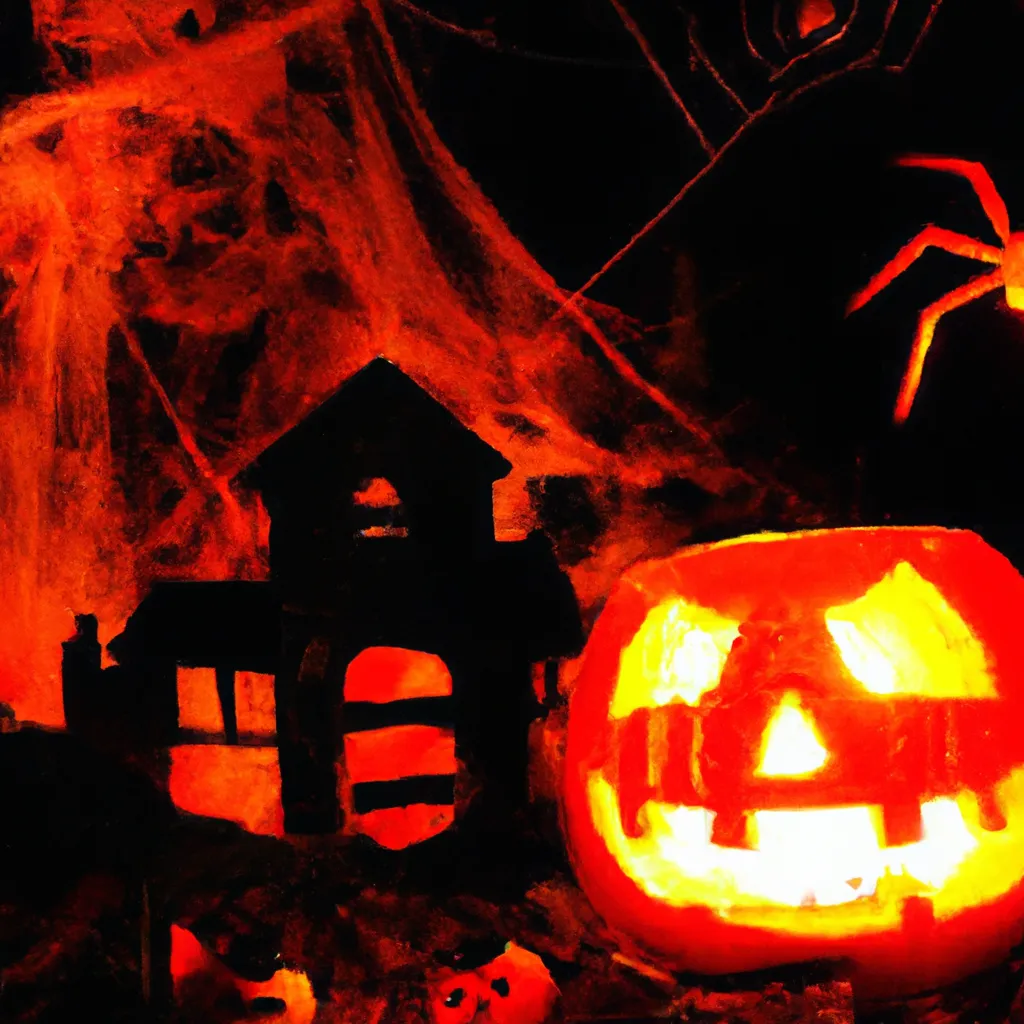 Kiedy jest hallowen w USA?