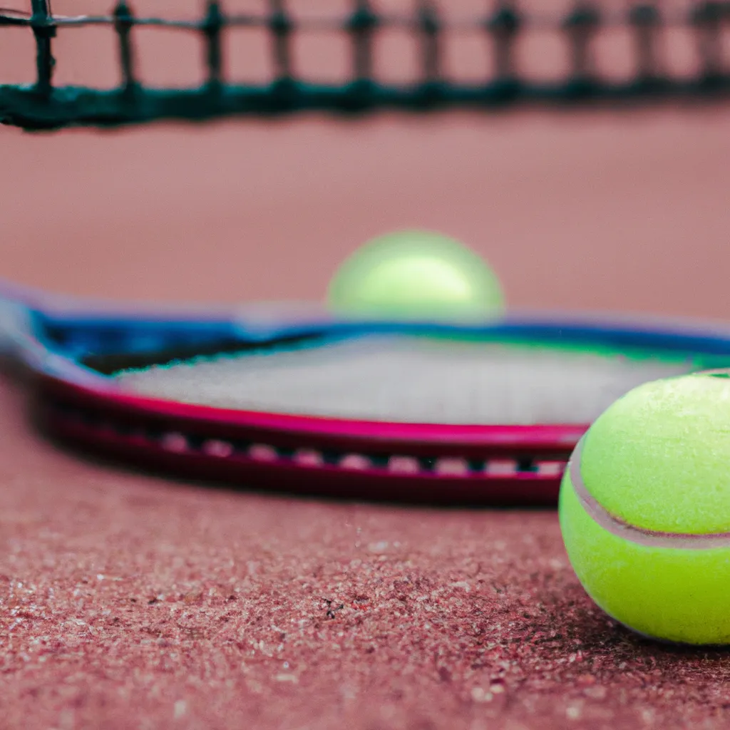 Jak grać w tenisa?