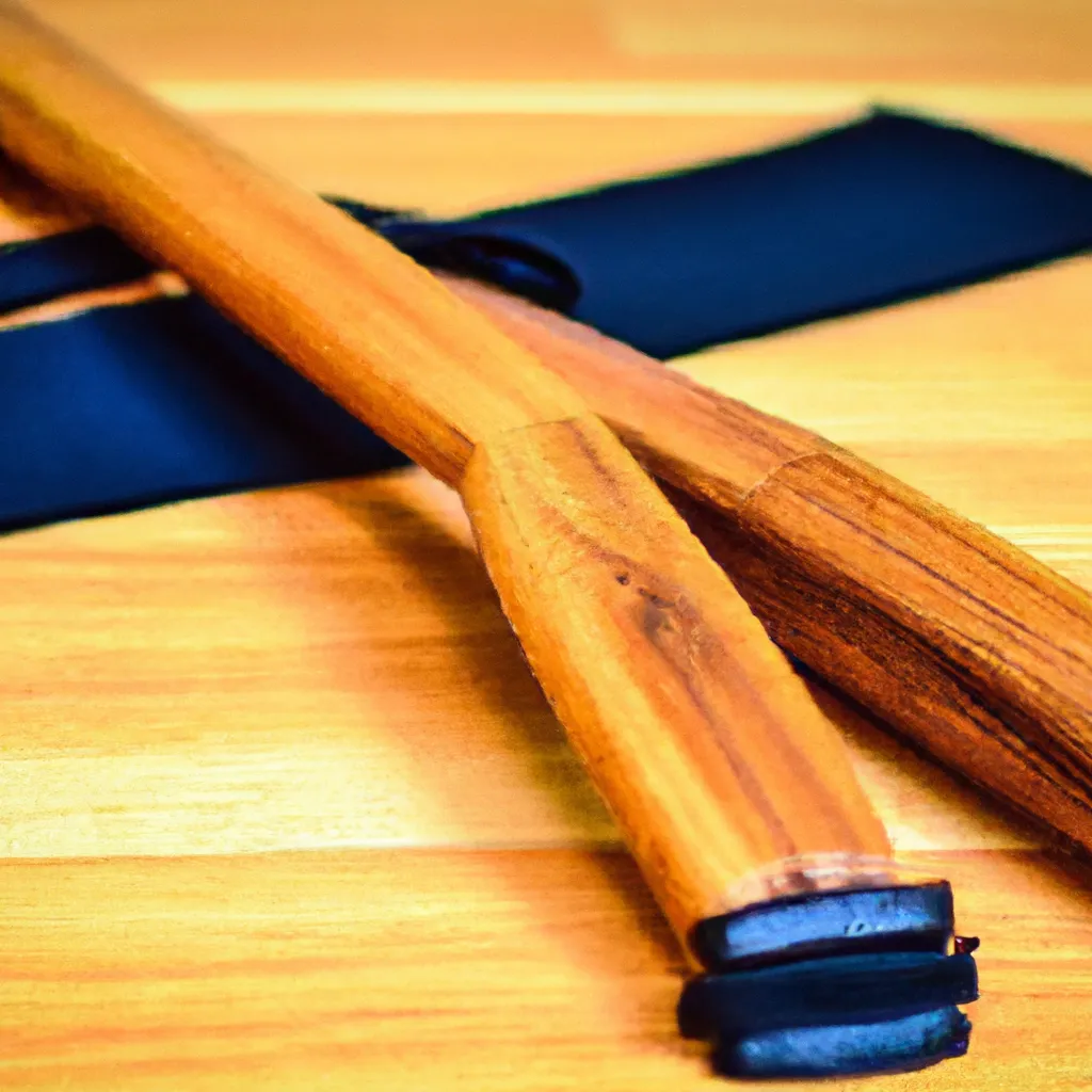 Jakie są sztuki walki?