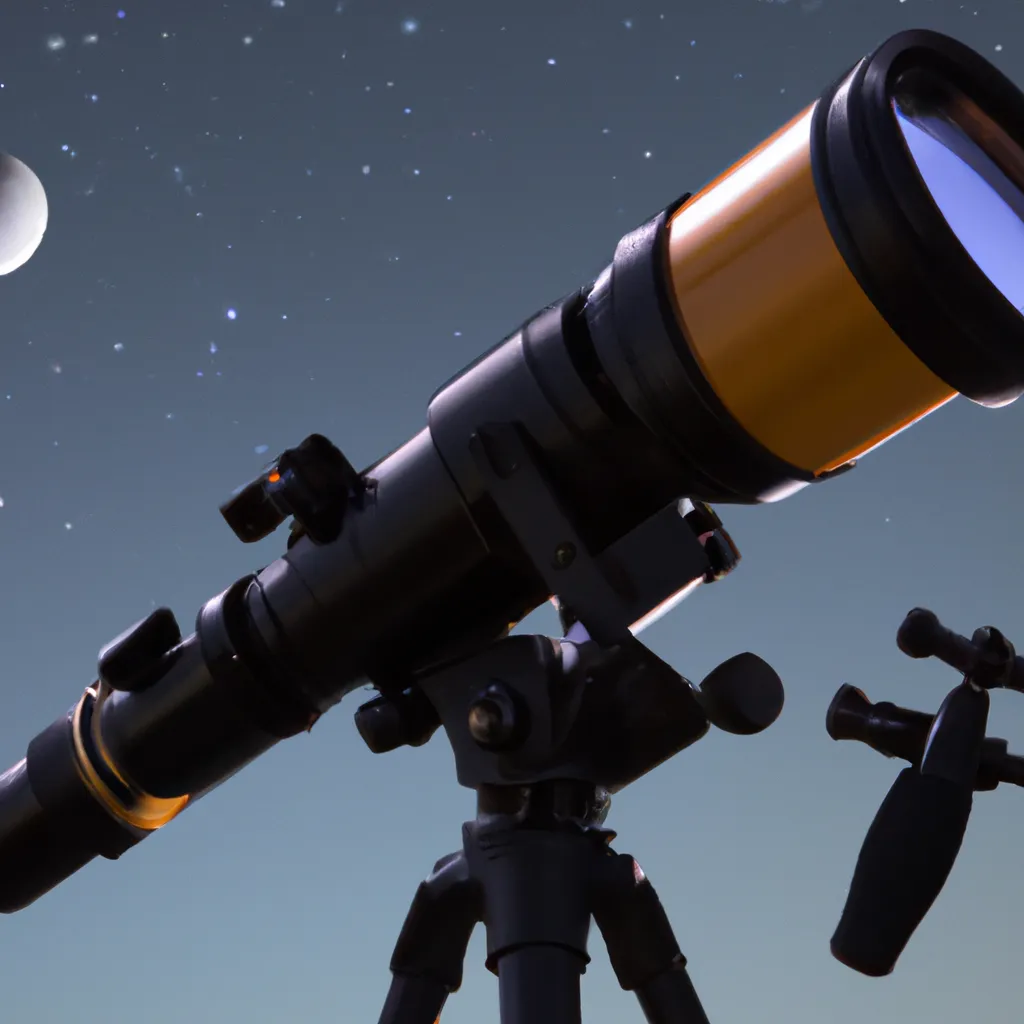 Wielka koniunkcja planet 2025