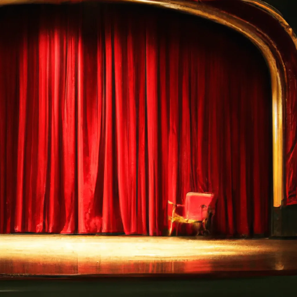 Ile zarabia aktor w teatrze?
