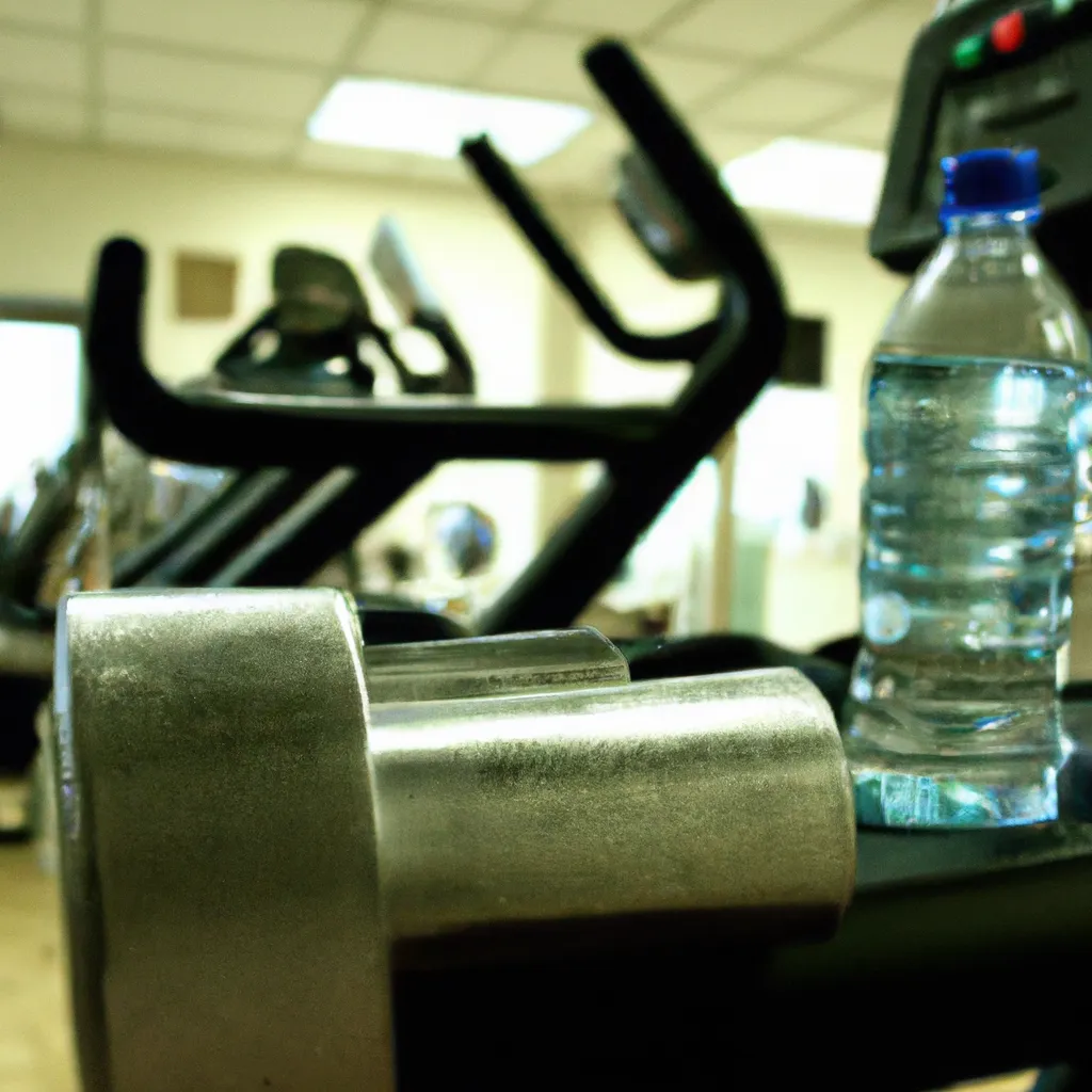 Czy siłownia to sport?