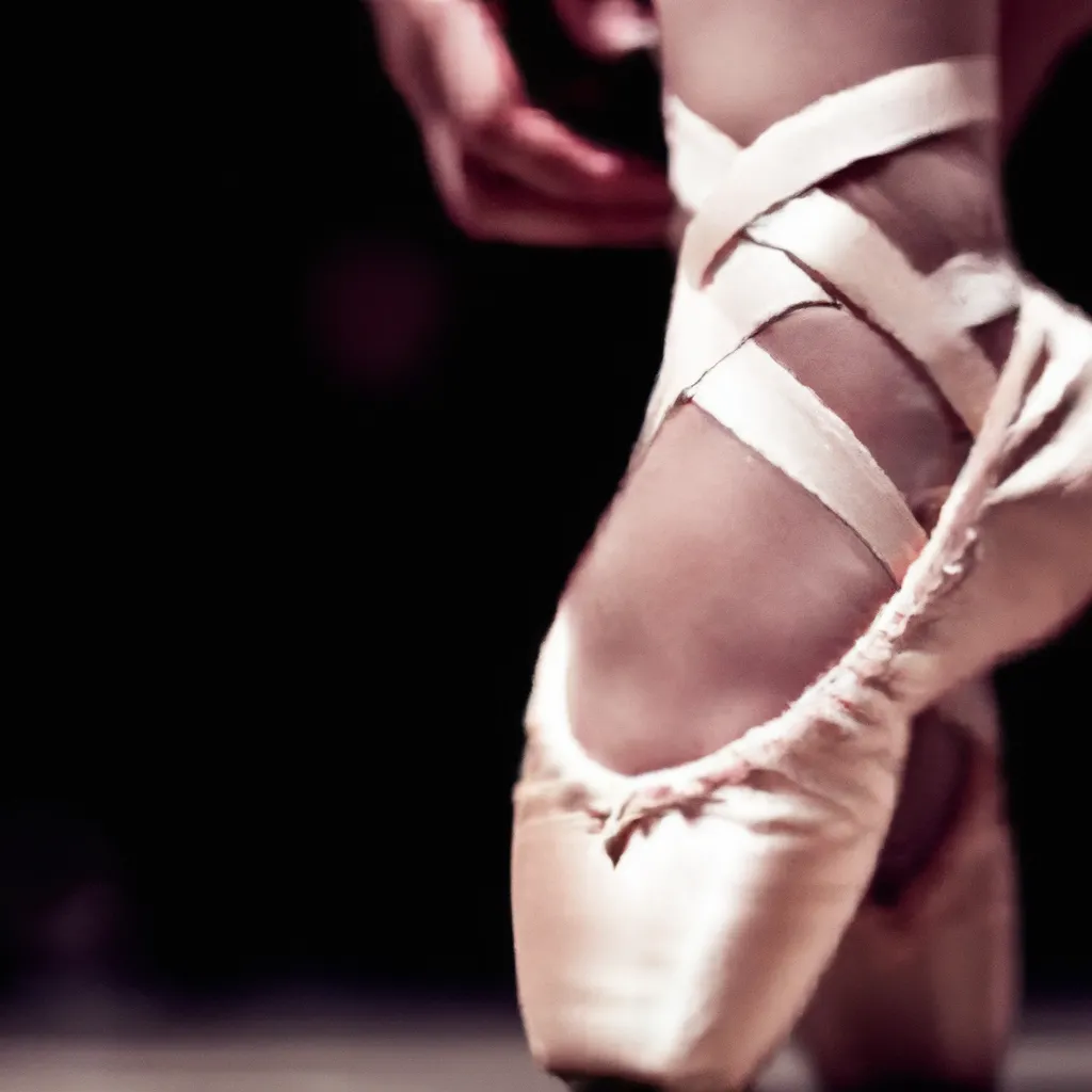 Czy taniec to sport?