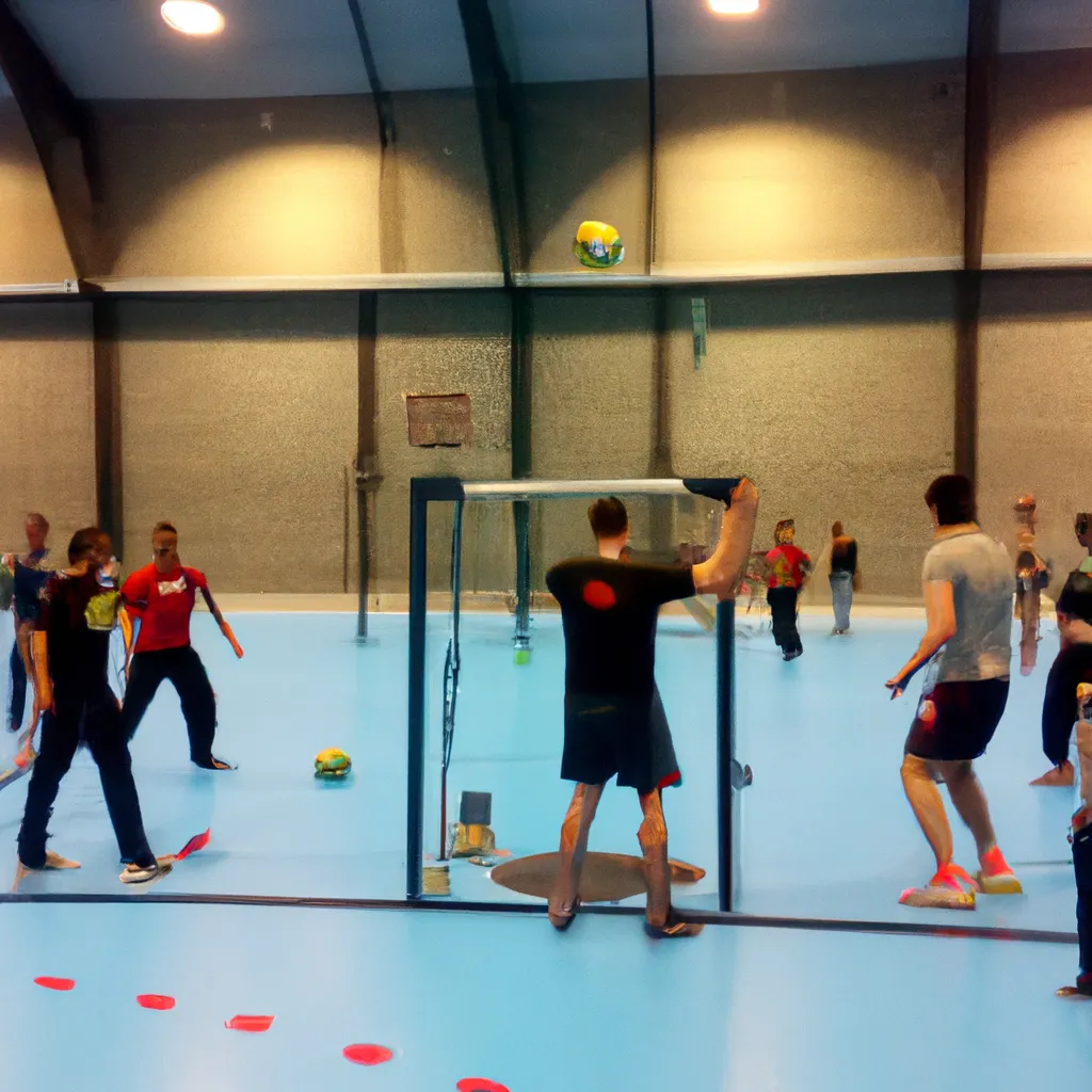 Ile osób gra w piłkę ręczną?