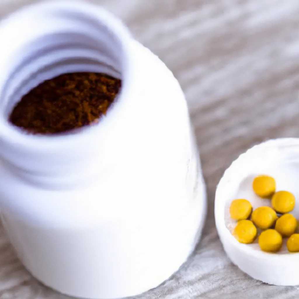 Co to jest berberyna i do czego służy?