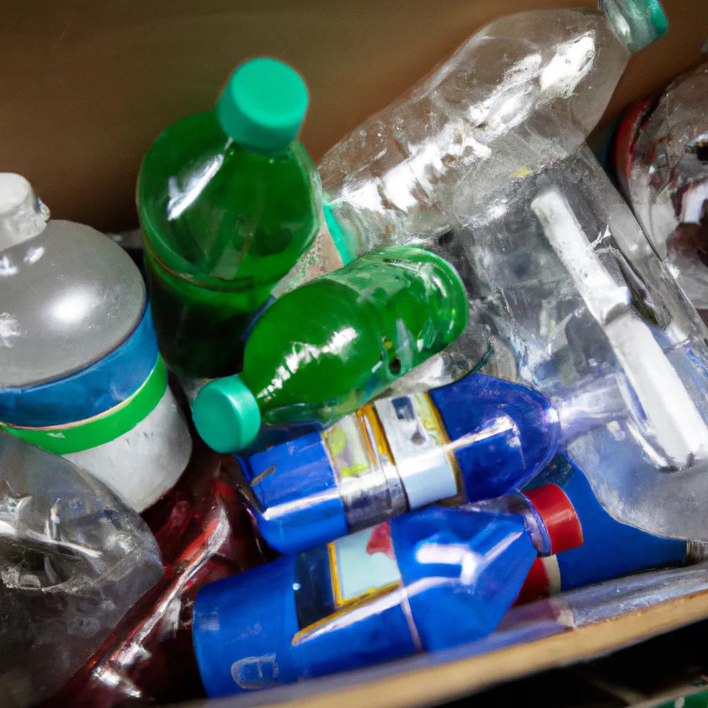 Co to jest recykling i na czym polega?