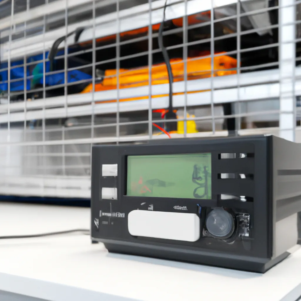 Co to jest falownik i do czego służy?