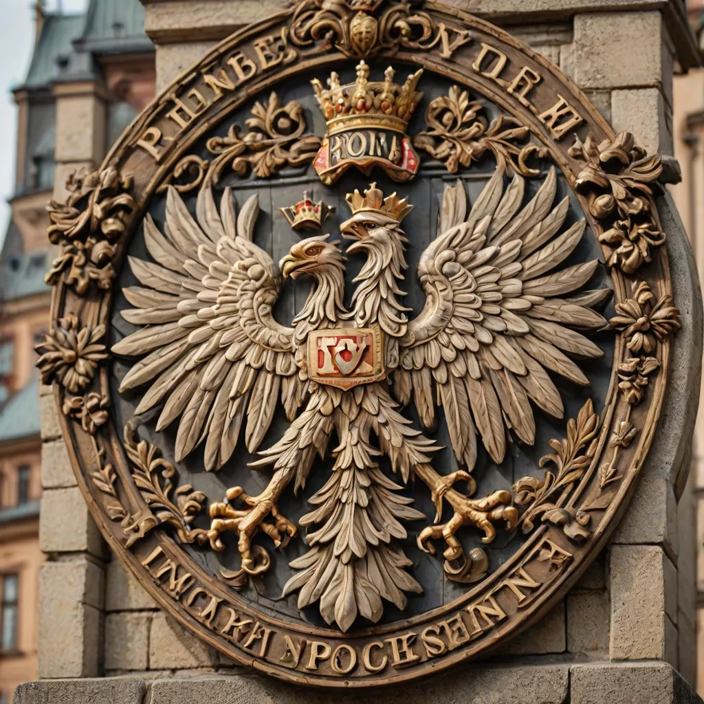 Jakie były stolice Polski? Historia i zmiany na przestrzeni lat