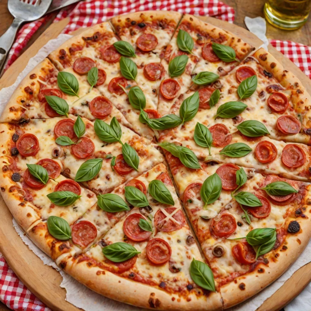 Jaka jest stolica Włoch?