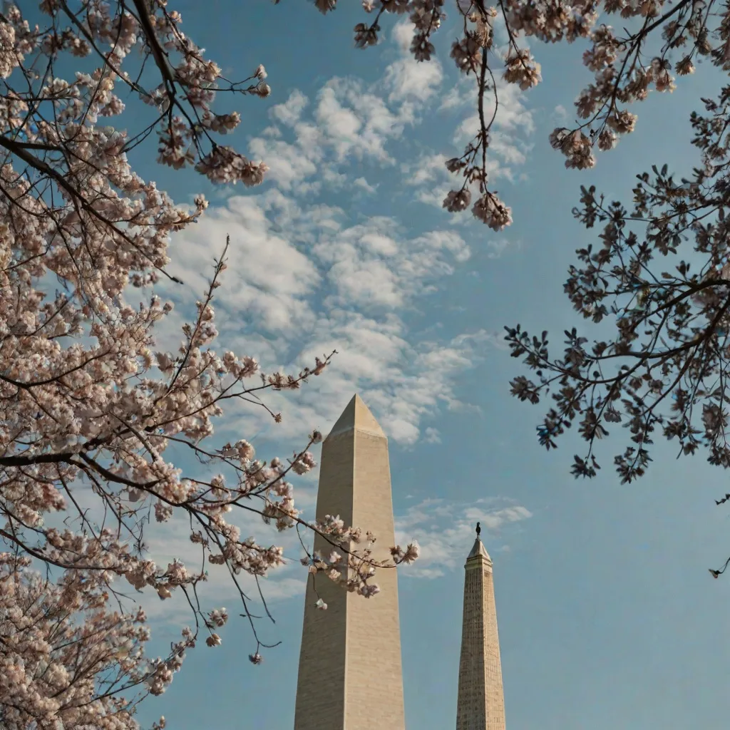 Co jest stolicą Stanów Zjednoczonych? Przewodnik po Waszyngtonie
