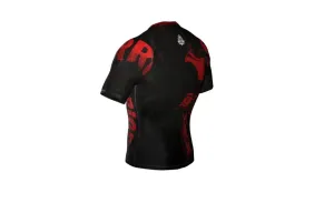 Podstawowy strój MMA