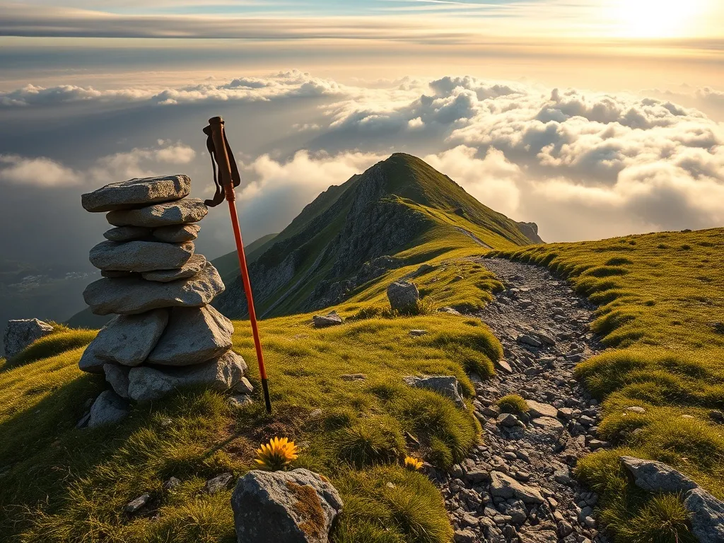 Korona Gór Polski: Babia Góra – szlaki, trudności, ciekawostki