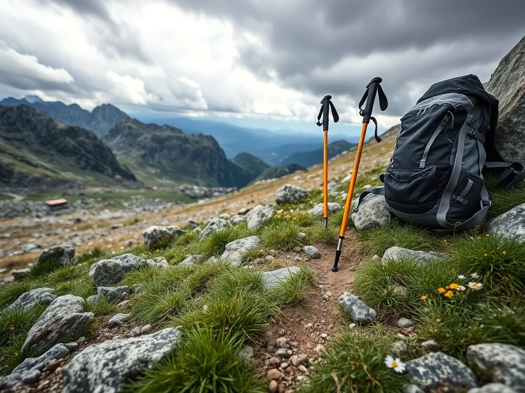 Kasprowy Wierch - jak wejść, który szlak wybrać?