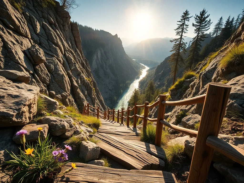 Pieniny - co zobaczyć: szlaki, atrakcje i najlepsze widoki