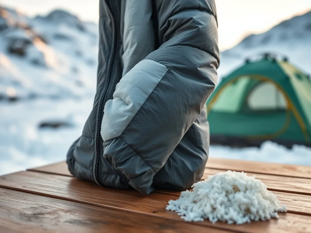 Co to jest PrimaLoft? Właściwości i zastosowanie