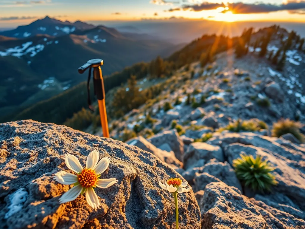 Korona Gór Polski: Śnieżka – opis, szlaki, porady