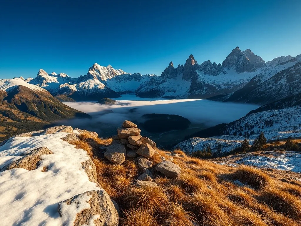 Najwyższe góry świata - wszystko, co trzeba o nich wiedzieć