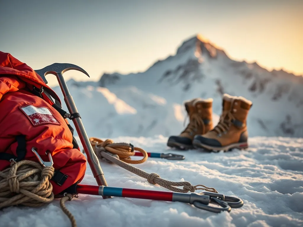 Najsłynniejsi polscy himalaiści – sylwetki i osiągnięcia