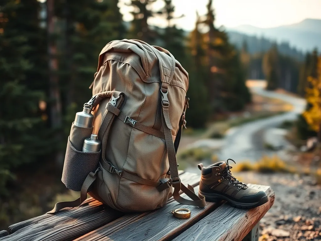 Plecaki turystyczne 30-35 l - ranking