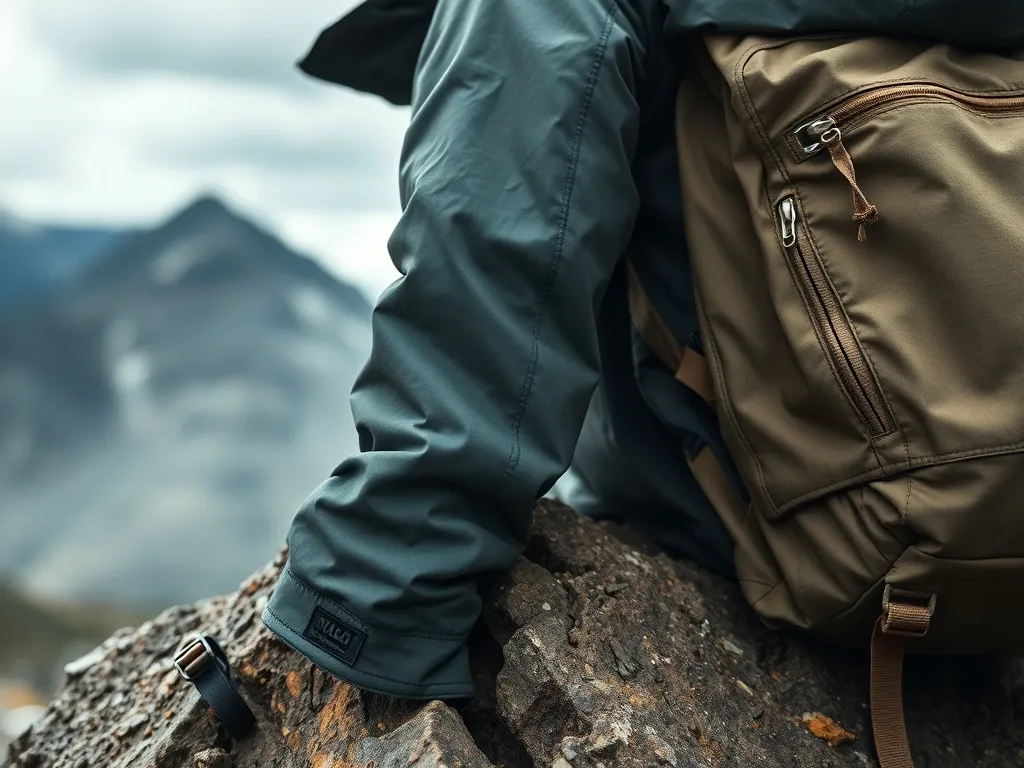 Kurtki membranowe hardshell – jak wybrać najlepszą?