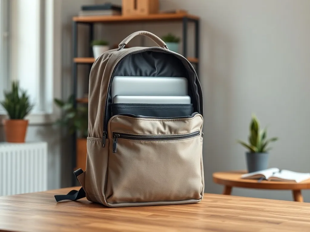 Jaki plecak na laptopa wybrać?