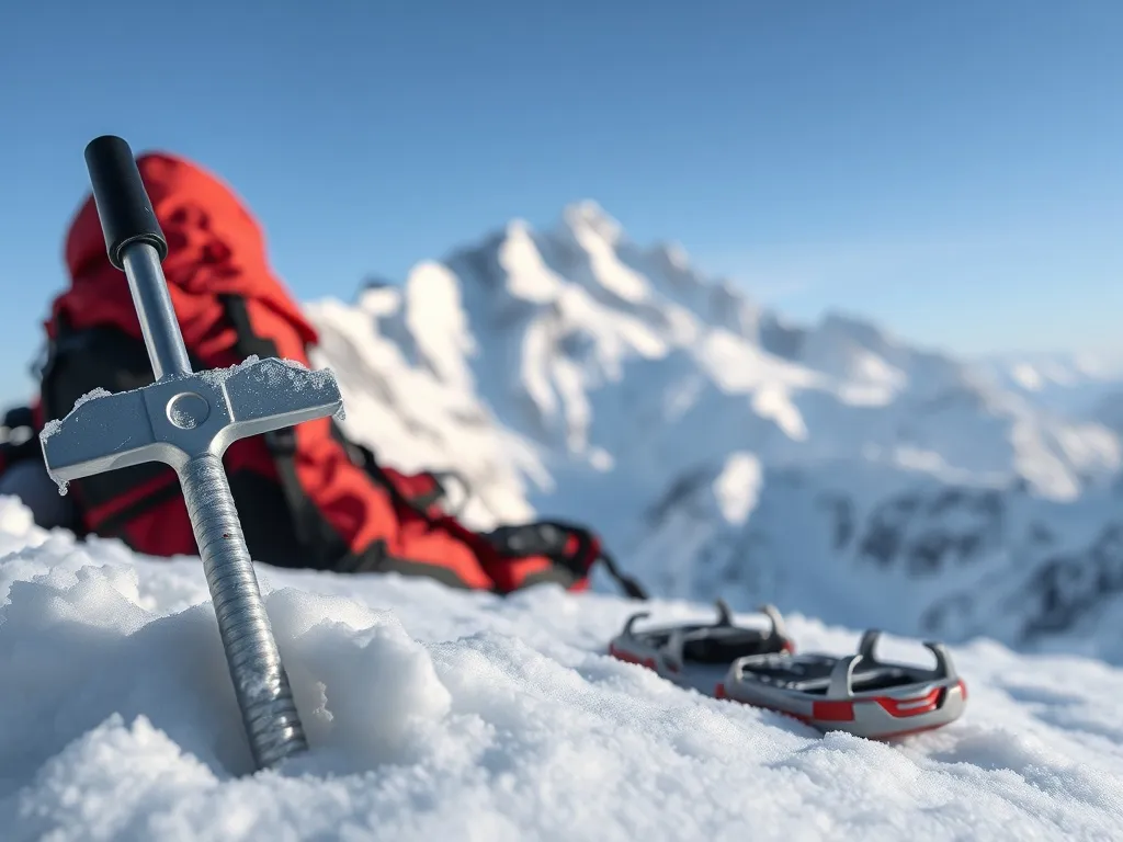 Mont Blanc - wejść na dach Europy?