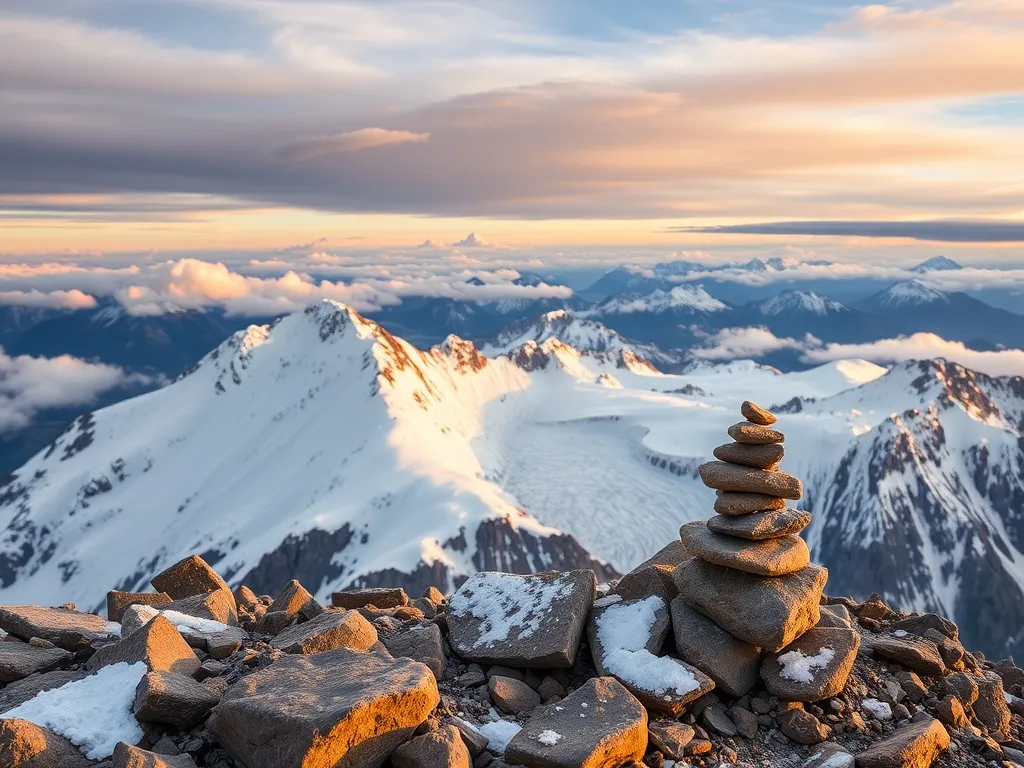 Broad Peak - ważna historia szerokiego szczytu